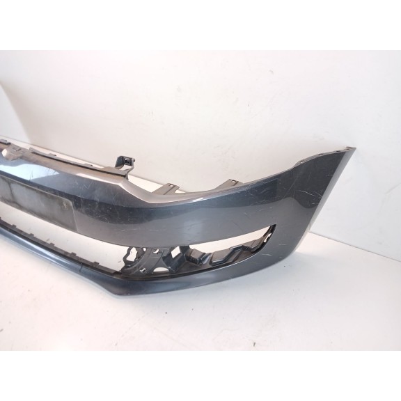 Recambio de paragolpes delantero para volkswagen polo (6r1) advance referencia OEM IAM 6R0807221R  