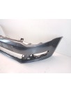 Recambio de paragolpes delantero para volkswagen polo (6r1) advance referencia OEM IAM 6R0807221R  