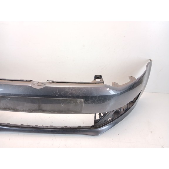 Recambio de paragolpes delantero para volkswagen polo (6r1) advance referencia OEM IAM 6R0807221R  