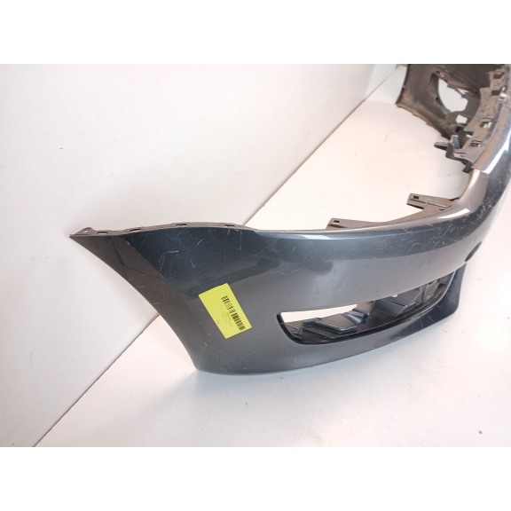 Recambio de paragolpes delantero para volkswagen polo (6r1) advance referencia OEM IAM 6R0807221R  