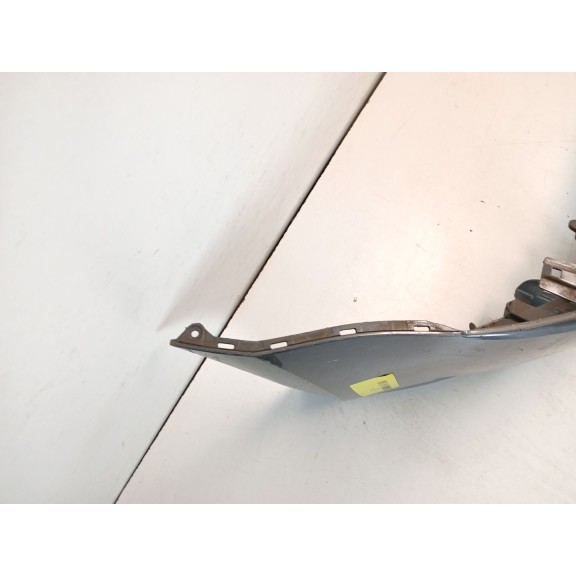 Recambio de paragolpes delantero para volkswagen polo (6r1) advance referencia OEM IAM 6R0807221R  