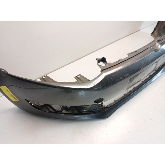 Recambio de paragolpes delantero para volkswagen polo (6r1) advance referencia OEM IAM 6R0807221R  