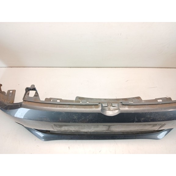 Recambio de paragolpes delantero para volkswagen polo (6r1) advance referencia OEM IAM 6R0807221R  