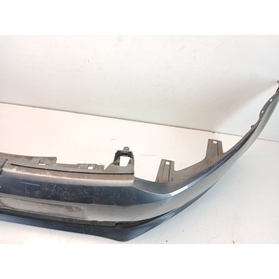 Recambio de paragolpes delantero para volkswagen polo (6r1) advance referencia OEM IAM 6R0807221R  