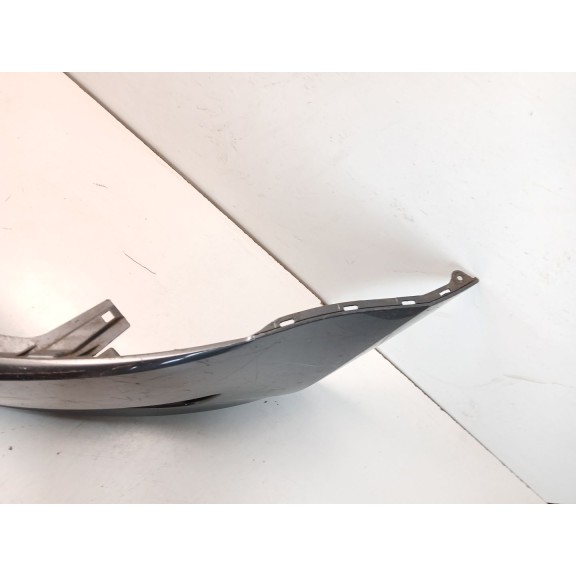 Recambio de paragolpes delantero para volkswagen polo (6r1) advance referencia OEM IAM 6R0807221R  