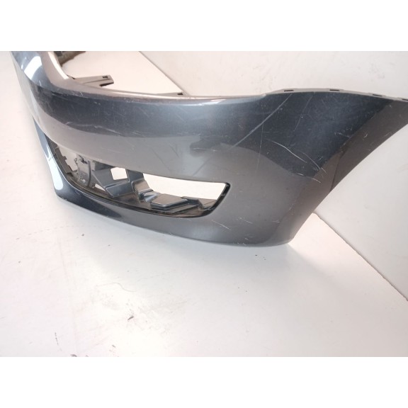 Recambio de paragolpes delantero para volkswagen polo (6r1) advance referencia OEM IAM 6R0807221R  