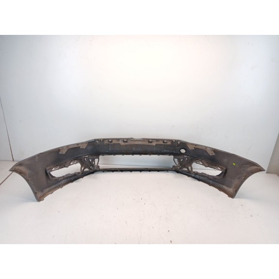 Recambio de paragolpes delantero para volkswagen polo (6r1) advance referencia OEM IAM 6R0807221R  