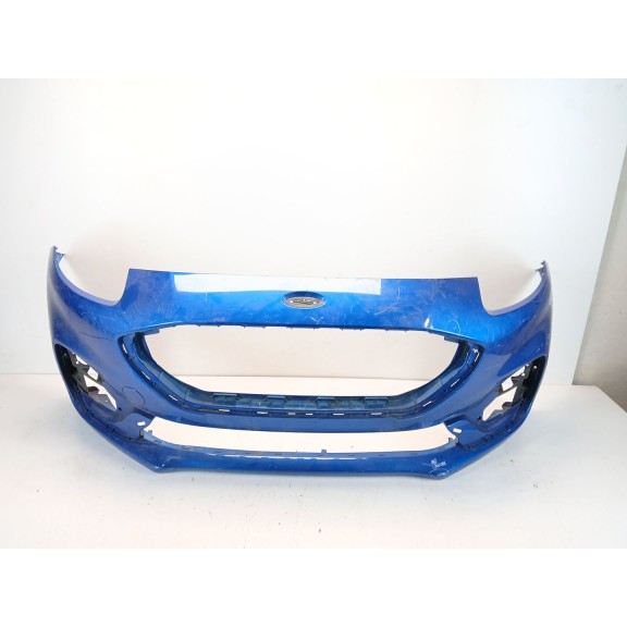 Recambio de paragolpes delantero para ford puma (j2k, cf7) 1.5 st ecoboost referencia OEM IAM L1TB17757D1  