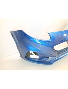 Recambio de paragolpes delantero para ford puma (j2k, cf7) 1.5 st ecoboost referencia OEM IAM L1TB17757D1   2