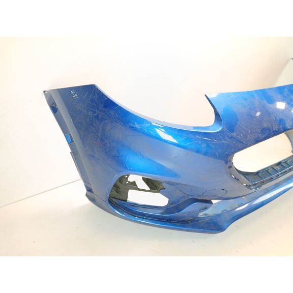 Recambio de paragolpes delantero para ford puma (j2k, cf7) 1.5 st ecoboost referencia OEM IAM L1TB17757D1  