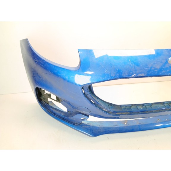 Recambio de paragolpes delantero para ford puma (j2k, cf7) 1.5 st ecoboost referencia OEM IAM L1TB17757D1  