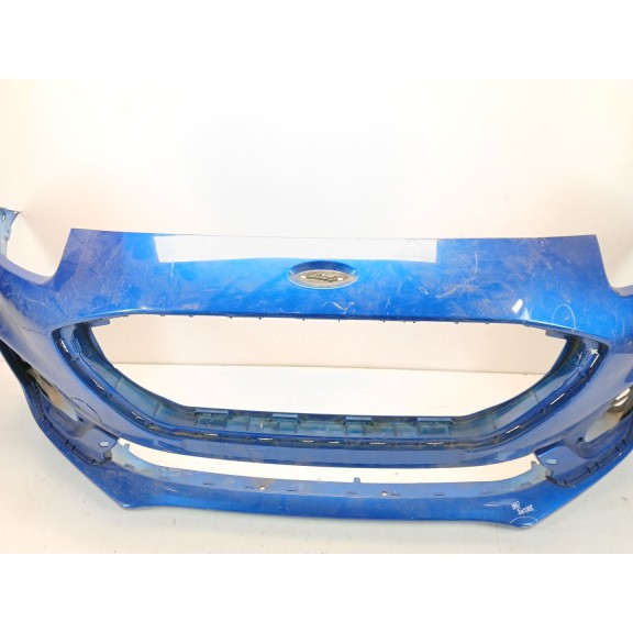 Recambio de paragolpes delantero para ford puma (j2k, cf7) 1.5 st ecoboost referencia OEM IAM L1TB17757D1  