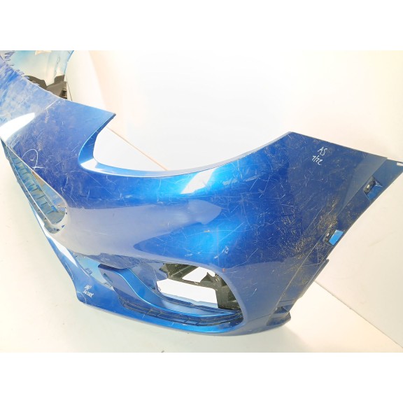 Recambio de paragolpes delantero para ford puma (j2k, cf7) 1.5 st ecoboost referencia OEM IAM L1TB17757D1  