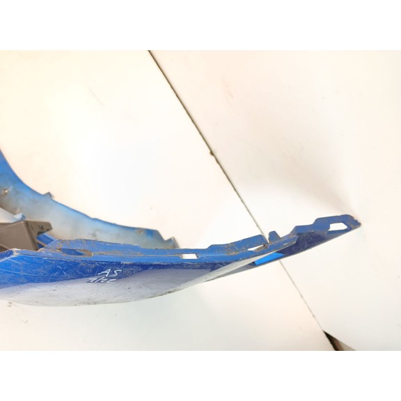 Recambio de paragolpes delantero para ford puma (j2k, cf7) 1.5 st ecoboost referencia OEM IAM L1TB17757D1  