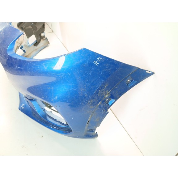 Recambio de paragolpes delantero para ford puma (j2k, cf7) 1.5 st ecoboost referencia OEM IAM L1TB17757D1  