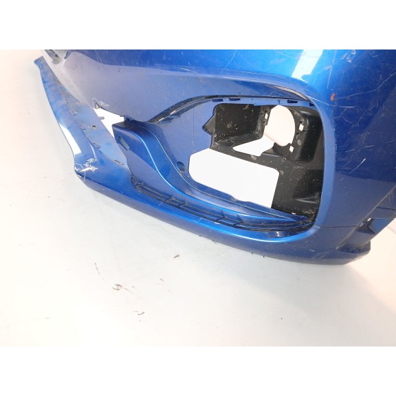 Recambio de paragolpes delantero para ford puma (j2k, cf7) 1.5 st ecoboost referencia OEM IAM L1TB17757D1  