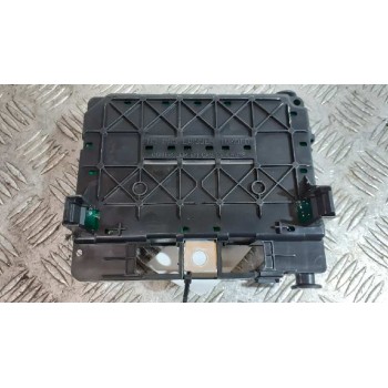Recambio de centralita bsm para citroën c3 hdi 70 furio referencia OEM IAM 9650618380 SIEMENS 