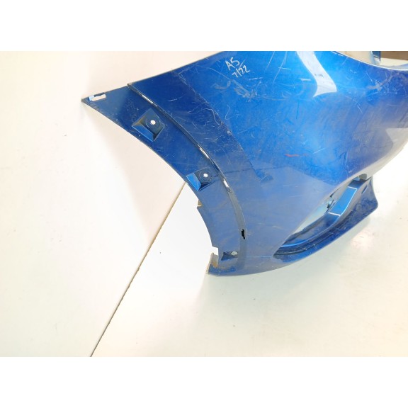 Recambio de paragolpes delantero para ford puma (j2k, cf7) 1.5 st ecoboost referencia OEM IAM L1TB17757D1  