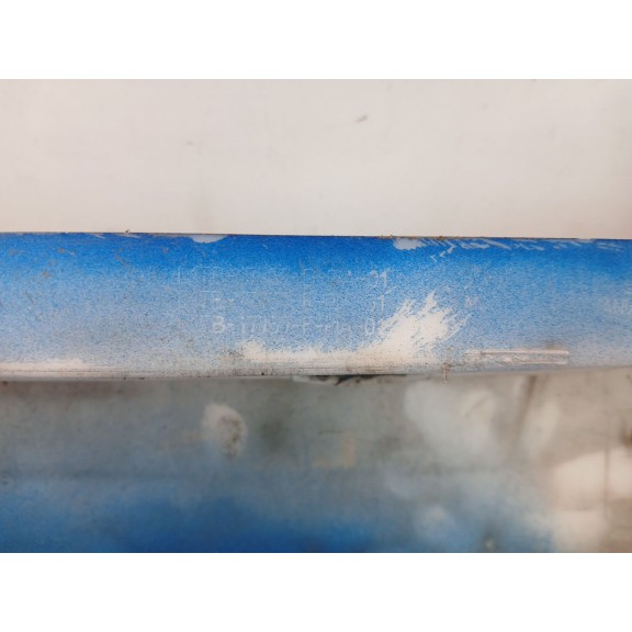 Recambio de paragolpes delantero para ford puma (j2k, cf7) 1.5 st ecoboost referencia OEM IAM L1TB17757D1  