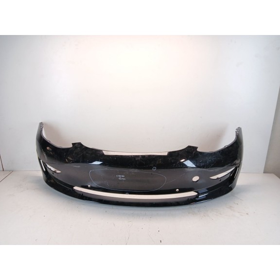 Recambio de paragolpes delantero para tesla model 3 (5yj3) ev referencia OEM IAM 108416800F  