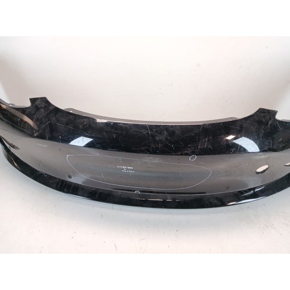 Recambio de paragolpes delantero para tesla model 3 (5yj3) ev referencia OEM IAM 108416800F  