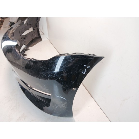 Recambio de paragolpes delantero para tesla model 3 (5yj3) ev referencia OEM IAM 108416800F  