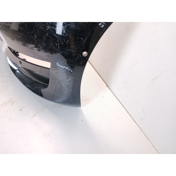 Recambio de paragolpes delantero para tesla model 3 (5yj3) ev referencia OEM IAM 108416800F  