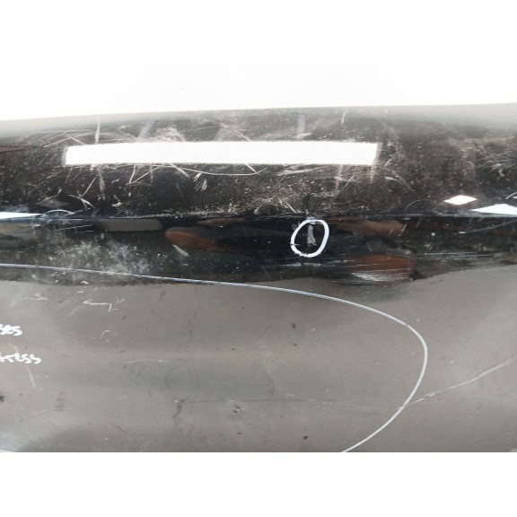 Recambio de paragolpes delantero para tesla model 3 (5yj3) ev referencia OEM IAM 108416800F  