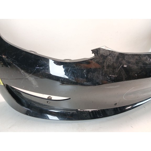 Recambio de paragolpes delantero para tesla model 3 (5yj3) ev referencia OEM IAM 108416800F  