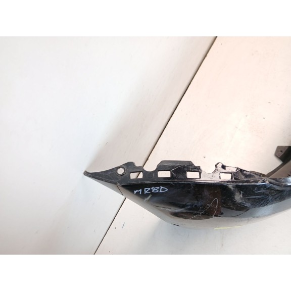 Recambio de paragolpes delantero para tesla model 3 (5yj3) ev referencia OEM IAM 108416800F  