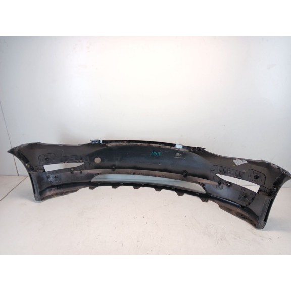 Recambio de paragolpes delantero para tesla model 3 (5yj3) ev referencia OEM IAM 108416800F  
