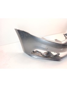 Recambio de paragolpes delantero para volkswagen polo v (6r1, 6c1) 1.4 tdi referencia OEM IAM 6C0807221   2