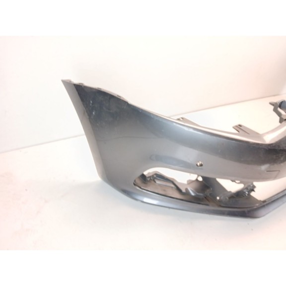 Recambio de paragolpes delantero para volkswagen polo v (6r1, 6c1) 1.4 tdi referencia OEM IAM 6C0807221  