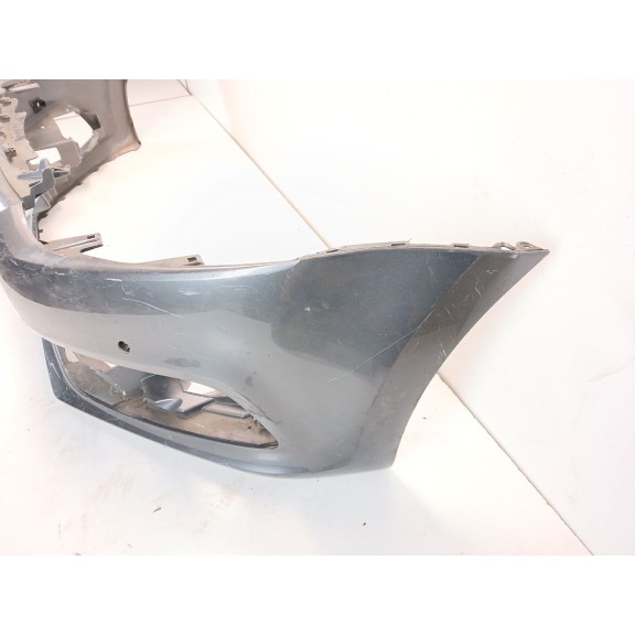 Recambio de paragolpes delantero para volkswagen polo v (6r1, 6c1) 1.4 tdi referencia OEM IAM 6C0807221  