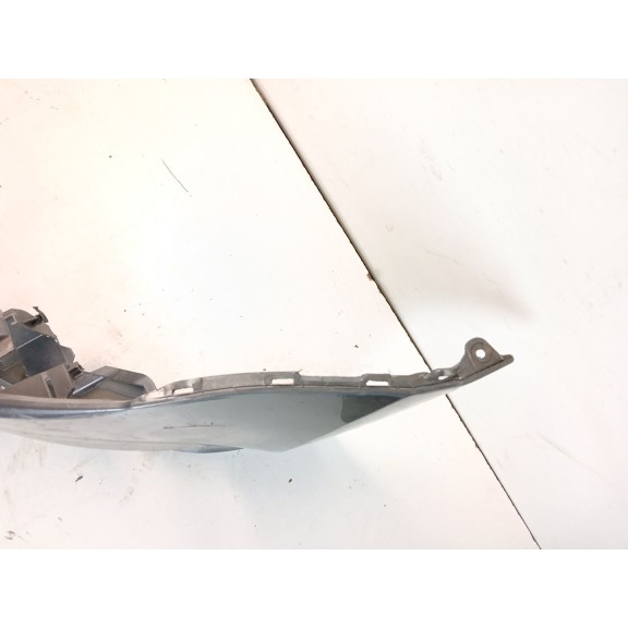 Recambio de paragolpes delantero para volkswagen polo v (6r1, 6c1) 1.4 tdi referencia OEM IAM 6C0807221  