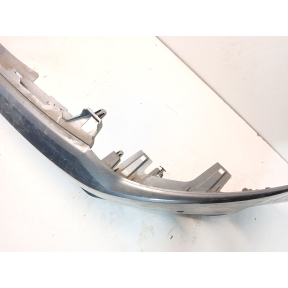 Recambio de paragolpes delantero para volkswagen polo v (6r1, 6c1) 1.4 tdi referencia OEM IAM 6C0807221  