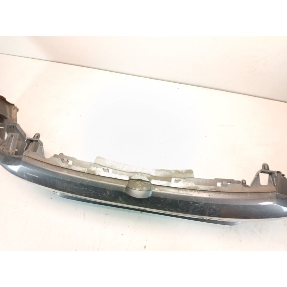 Recambio de paragolpes delantero para volkswagen polo v (6r1, 6c1) 1.4 tdi referencia OEM IAM 6C0807221  