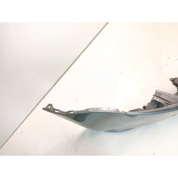 Recambio de paragolpes delantero para volkswagen polo v (6r1, 6c1) 1.4 tdi referencia OEM IAM 6C0807221  