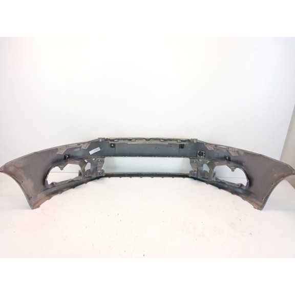 Recambio de paragolpes delantero para volkswagen polo v (6r1, 6c1) 1.4 tdi referencia OEM IAM 6C0807221  