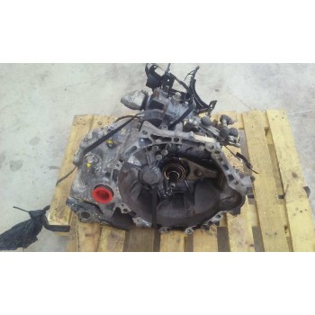 Recambio de caja cambios para toyota yaris (ksp9/scp9/nlp9) básico referencia OEM IAM S60602848 CASCO 