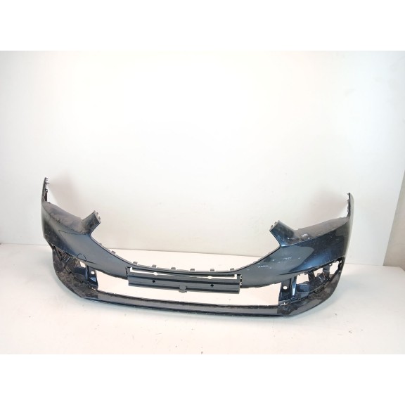 Recambio de paragolpes delantero para seat leon st (5f8) 1.5 tsi referencia OEM IAM 5FA807221  