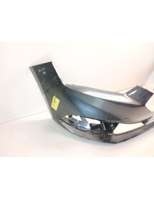 Recambio de paragolpes delantero para seat leon st (5f8) 1.5 tsi referencia OEM IAM 5FA807221   2