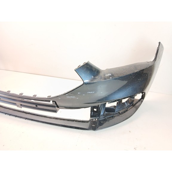 Recambio de paragolpes delantero para seat leon st (5f8) 1.5 tsi referencia OEM IAM 5FA807221  