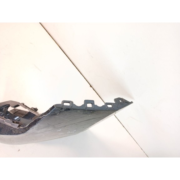 Recambio de paragolpes delantero para seat leon st (5f8) 1.5 tsi referencia OEM IAM 5FA807221  