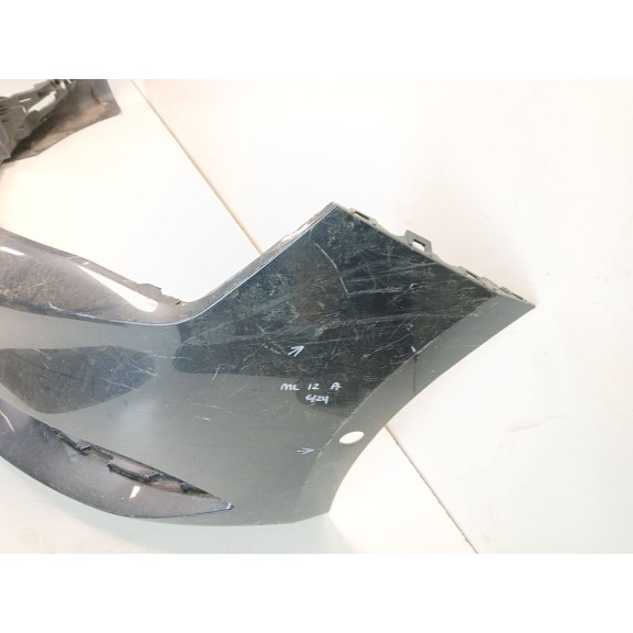 Recambio de paragolpes delantero para seat leon st (5f8) 1.5 tsi referencia OEM IAM 5FA807221  