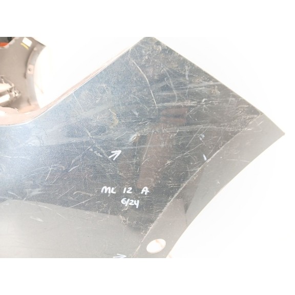 Recambio de paragolpes delantero para seat leon st (5f8) 1.5 tsi referencia OEM IAM 5FA807221  