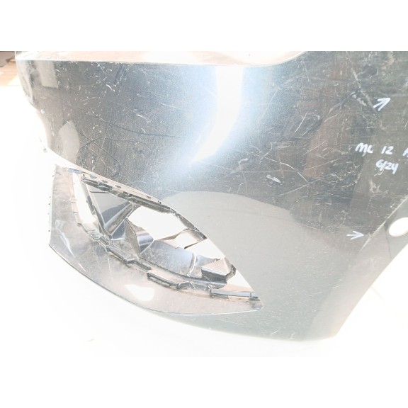 Recambio de paragolpes delantero para seat leon st (5f8) 1.5 tsi referencia OEM IAM 5FA807221  