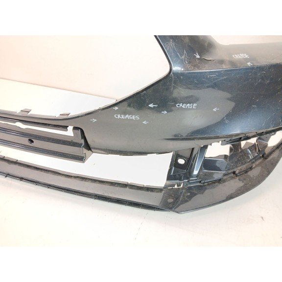 Recambio de paragolpes delantero para seat leon st (5f8) 1.5 tsi referencia OEM IAM 5FA807221  