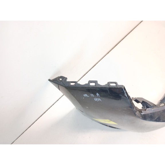 Recambio de paragolpes delantero para seat leon st (5f8) 1.5 tsi referencia OEM IAM 5FA807221  