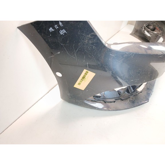 Recambio de paragolpes delantero para seat leon st (5f8) 1.5 tsi referencia OEM IAM 5FA807221  